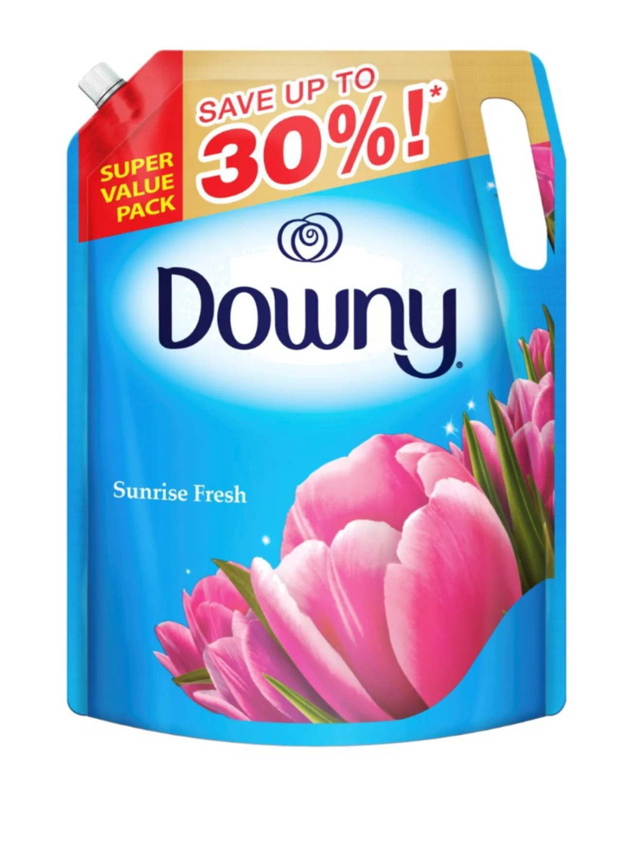 DOWNY SUNRISE FRESH RF 2.4L - Image 4
